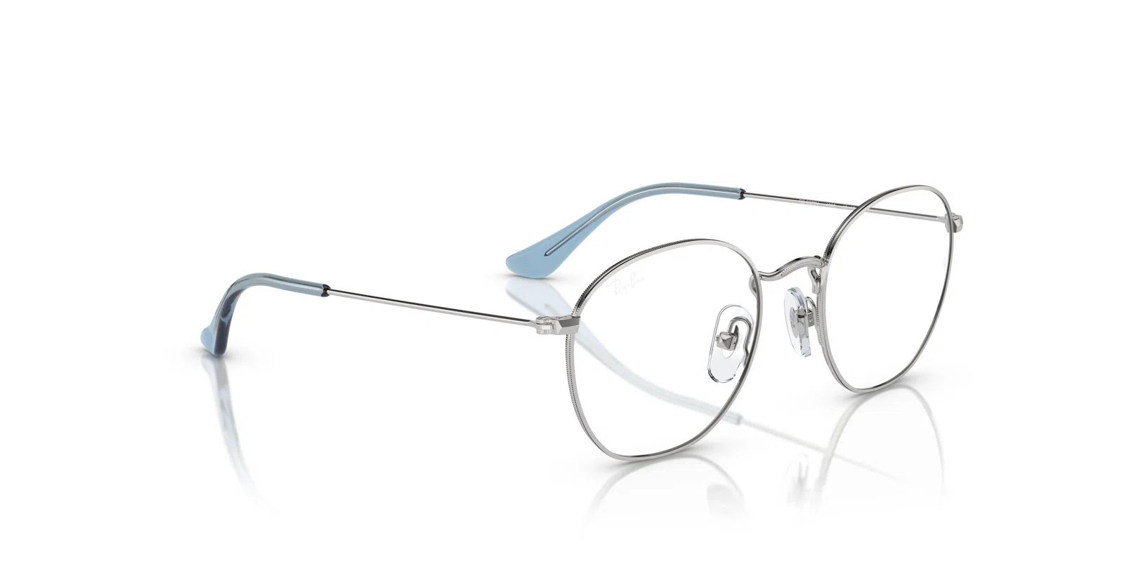 Ray-Ban Kids Rob 0RY9572V Eyeglasses - view 50